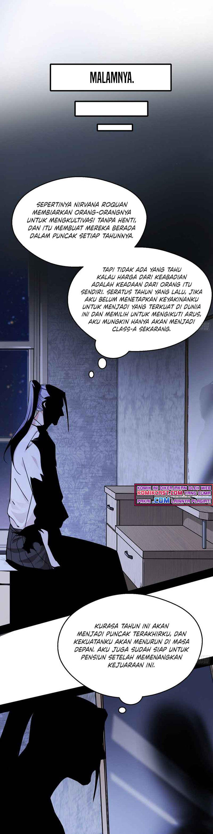 Dilarang COPAS - situs resmi www.mangacanblog.com - Komik im an evil god 172 - chapter 172 173 Indonesia im an evil god 172 - chapter 172 Terbaru 37|Baca Manga Komik Indonesia|Mangacan